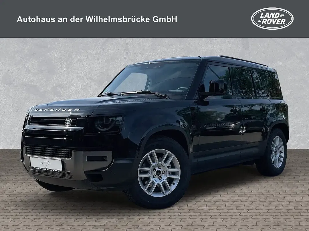 Land Rover Defender - Thumbnail 1