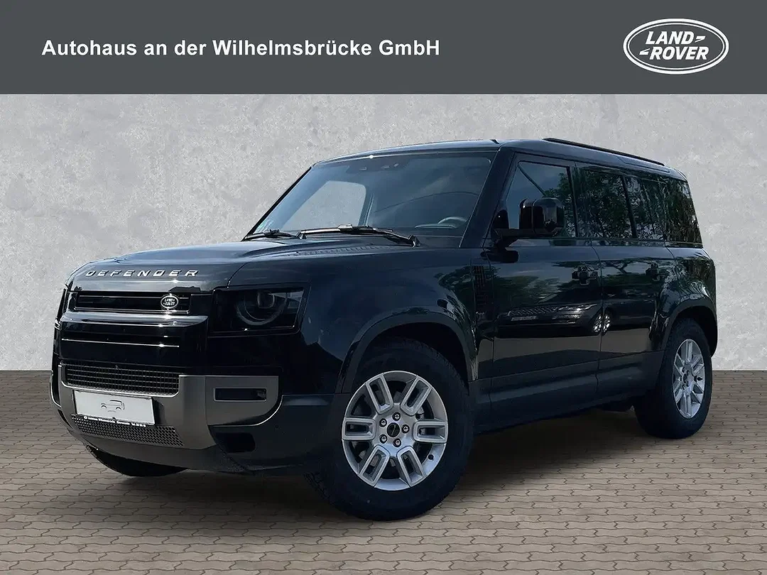 Land Rover Defender - Afbeelding 1