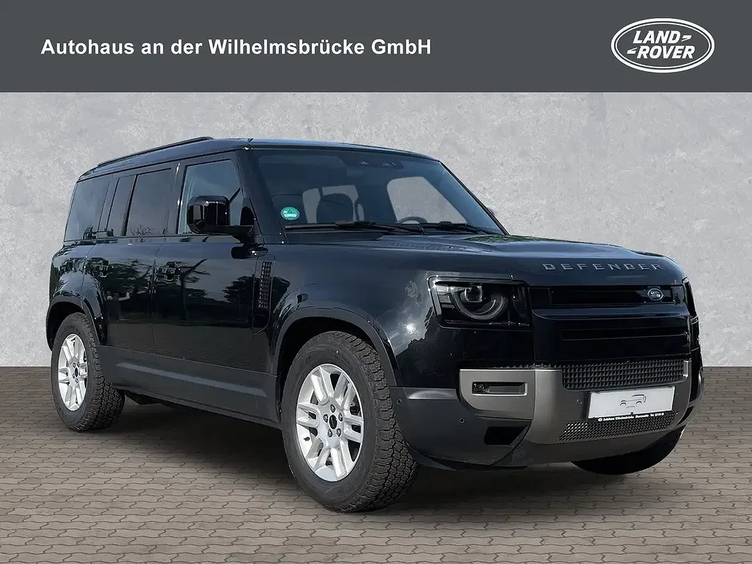 Land Rover Defender - Thumbnail 10