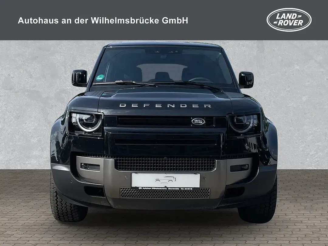 Land Rover Defender - Thumbnail 8