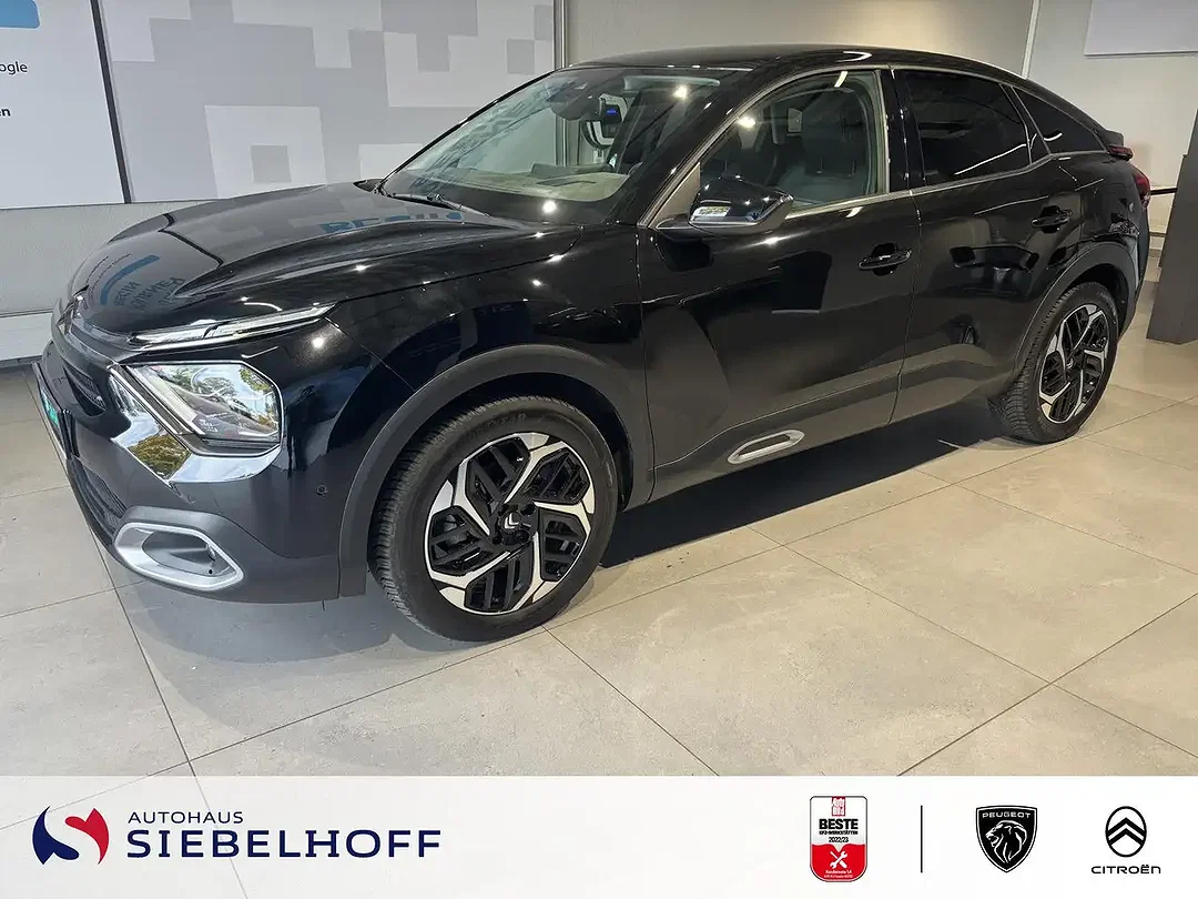 Citroen C4 - Afbeelding 1