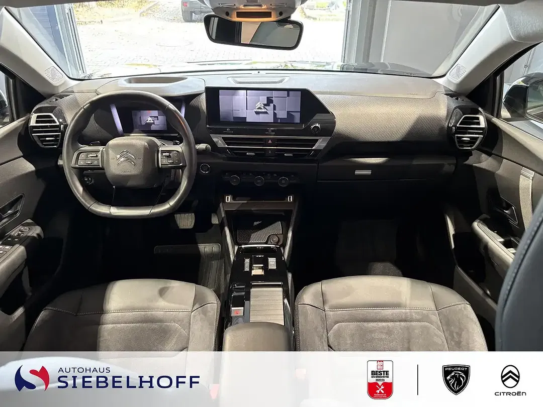 Citroen C4 - Thumbnail 10