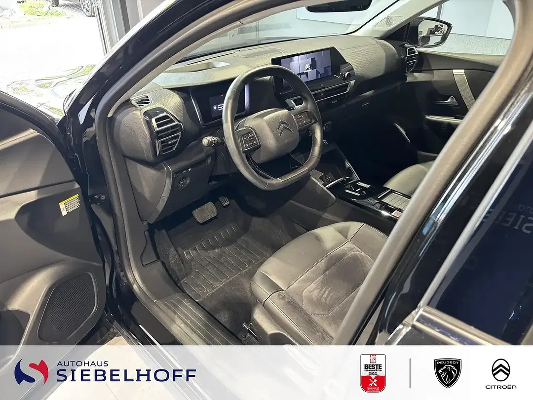 Citroen C4 - Thumbnail 11