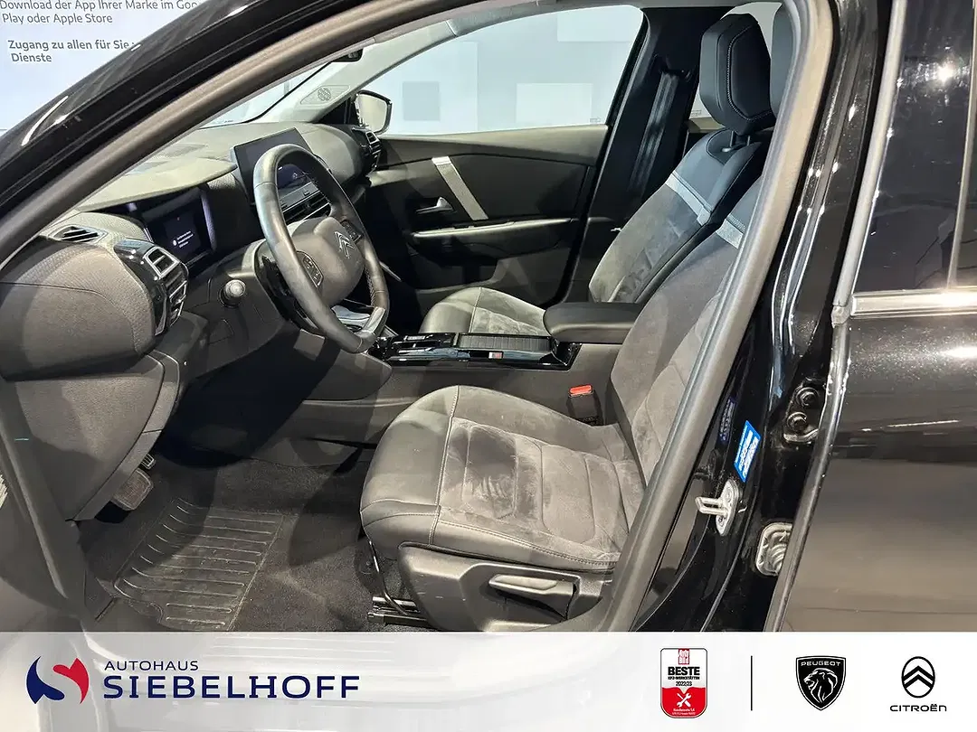 Citroen C4 - Thumbnail 12