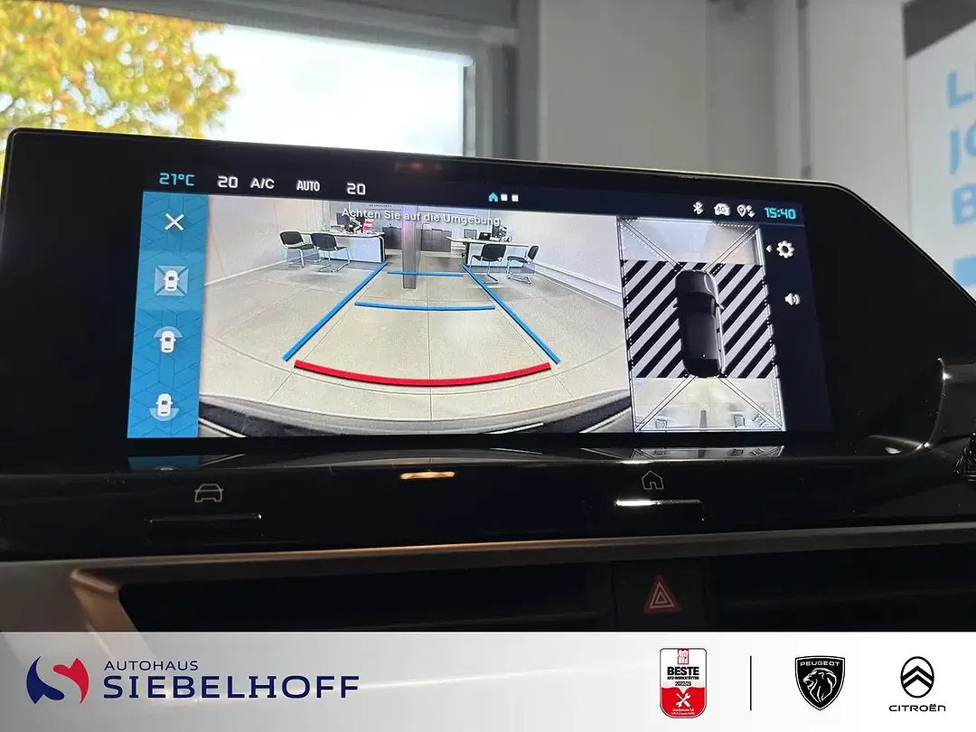 Citroen C4 - Thumbnail 13