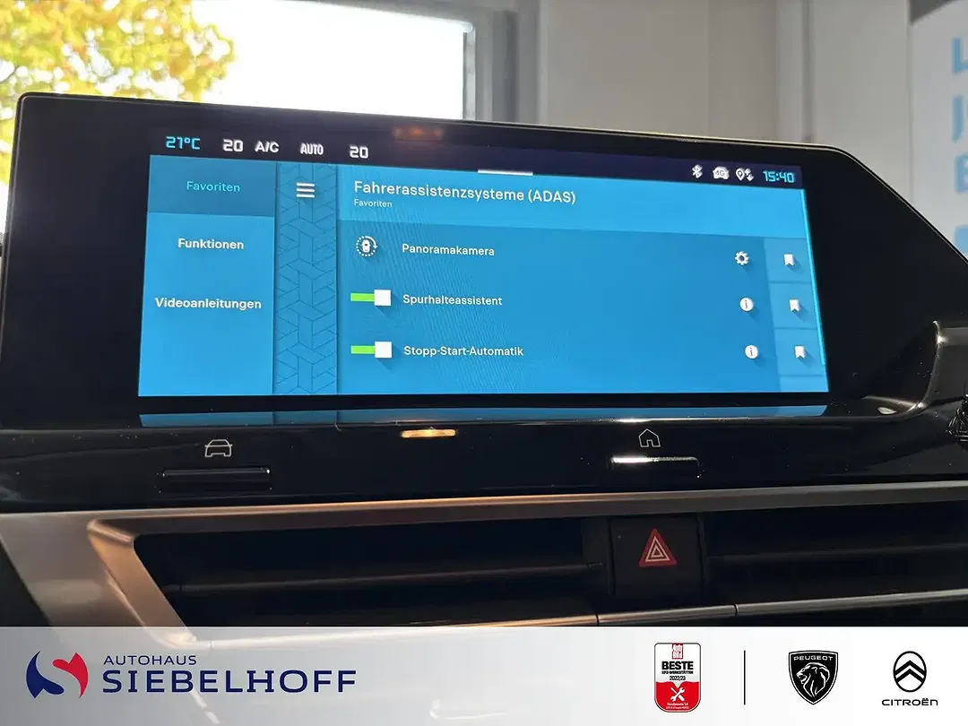 Citroen C4 - Thumbnail 15