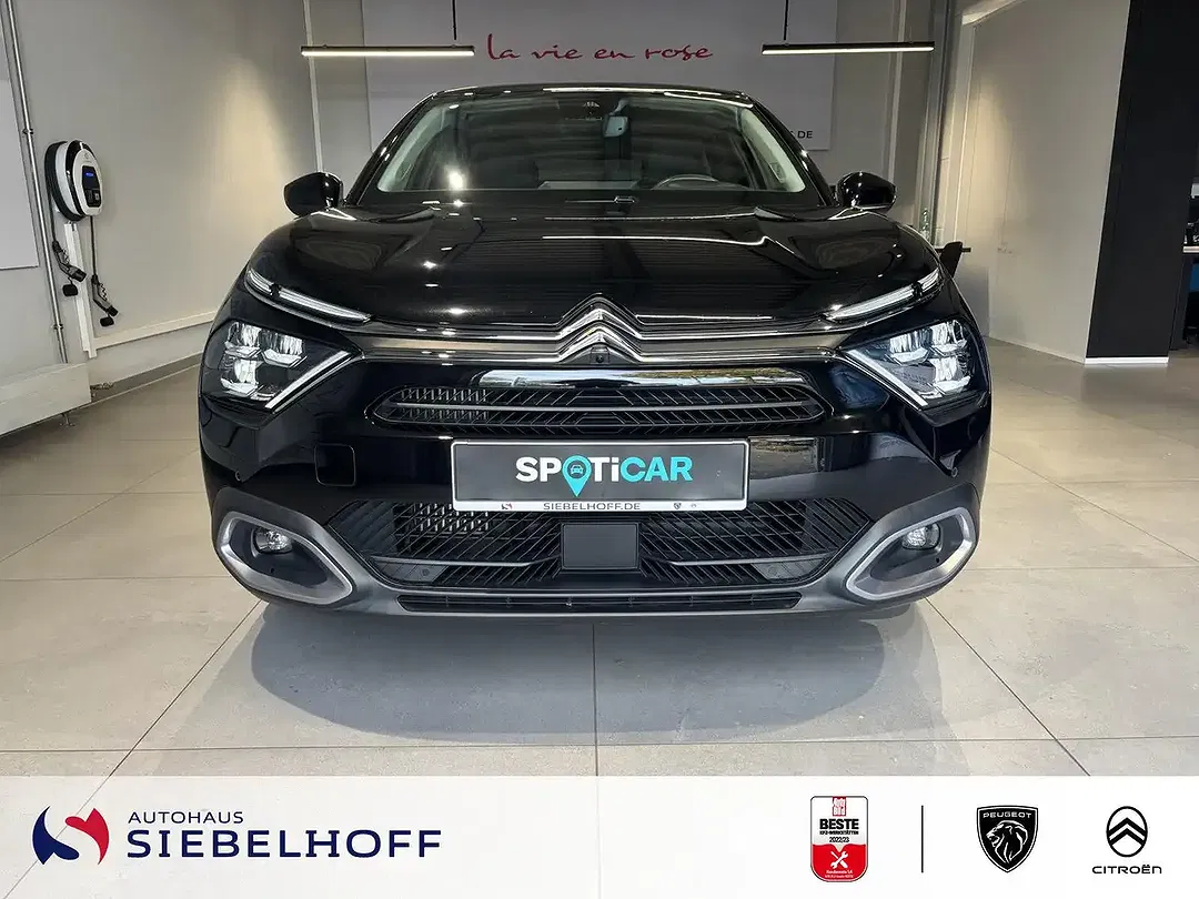 Citroen C4 - Thumbnail 3