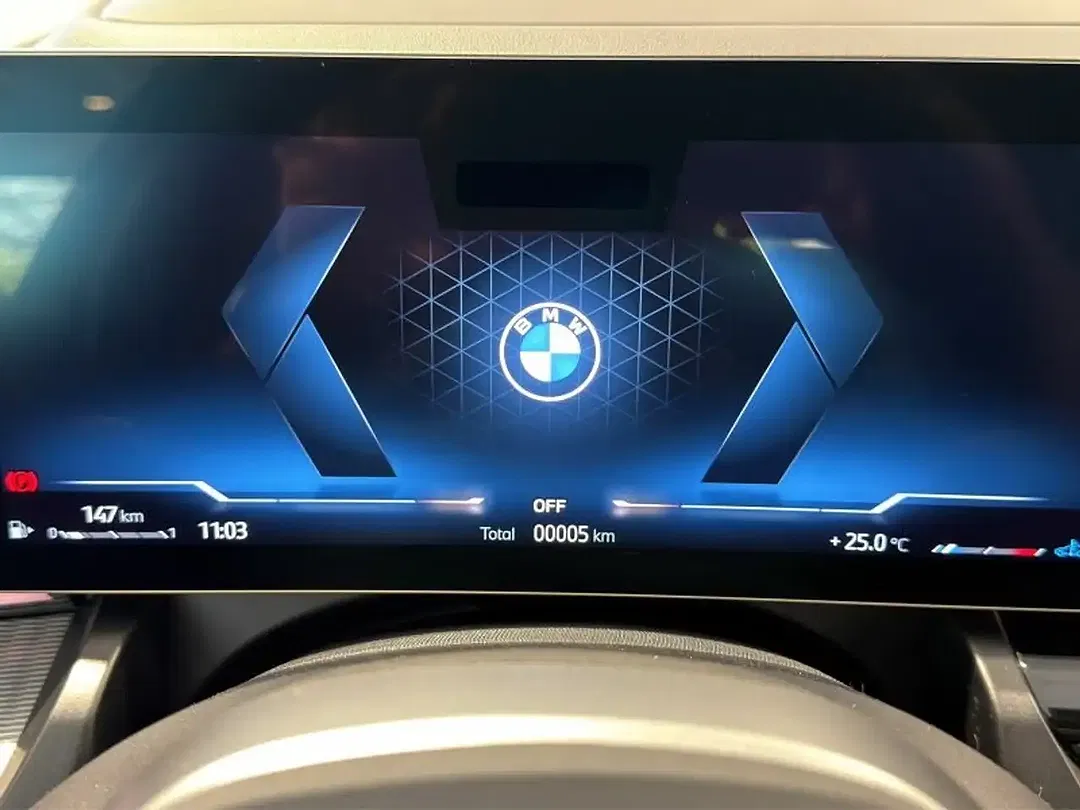 BMW 540 - Thumbnail 14