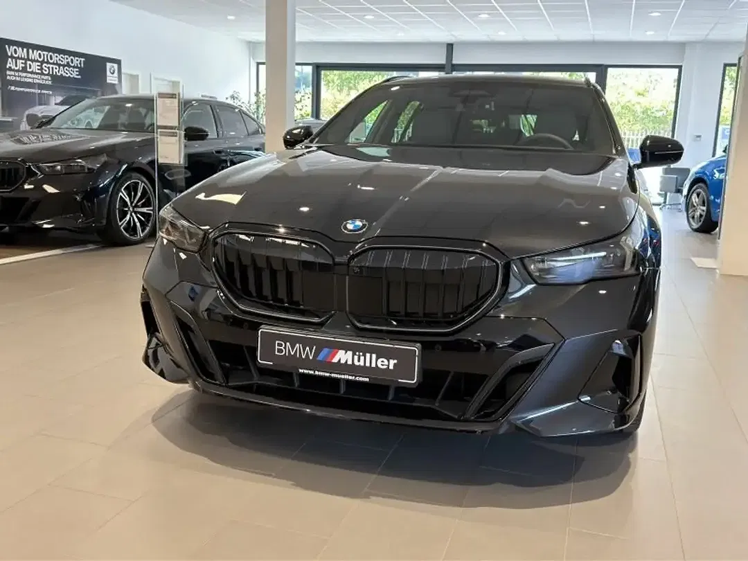 BMW 540 - Thumbnail 5