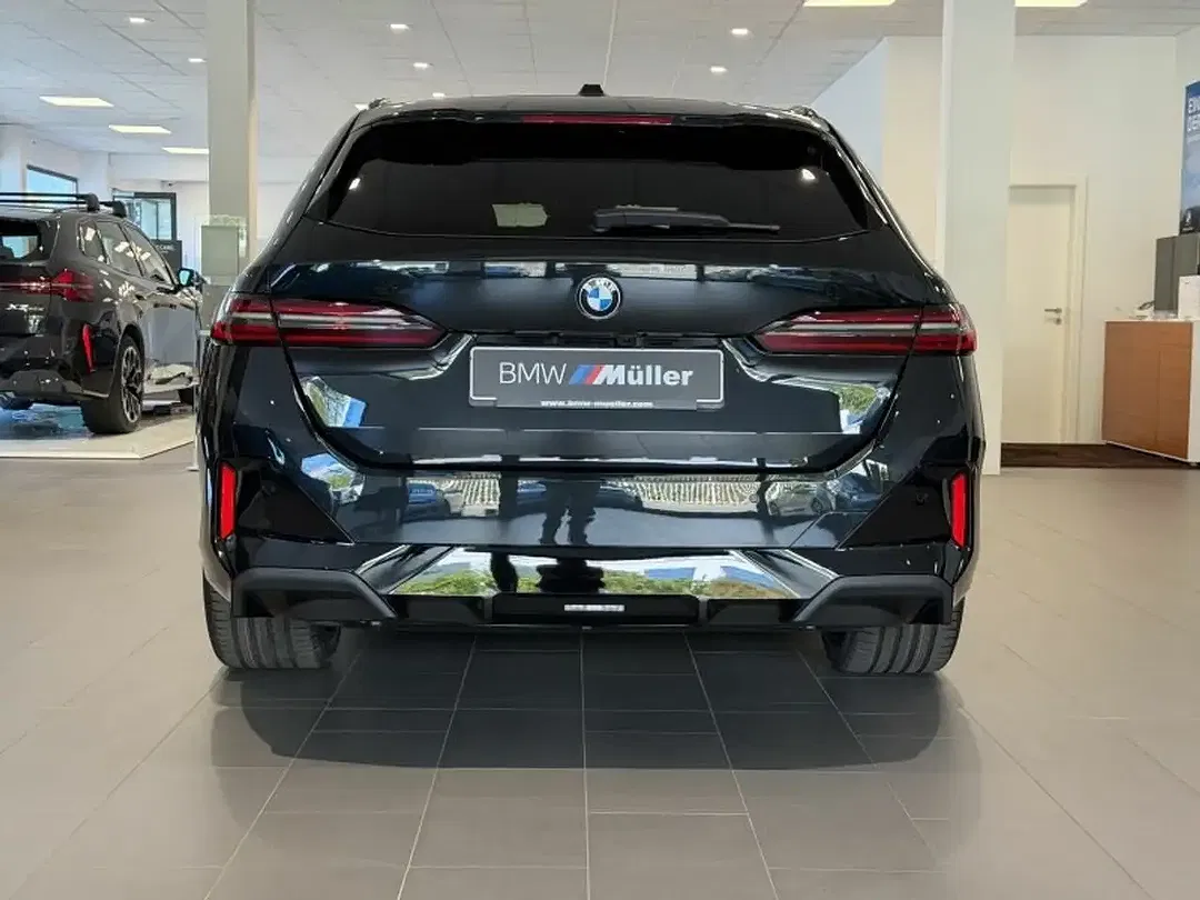BMW 540 - Thumbnail 6