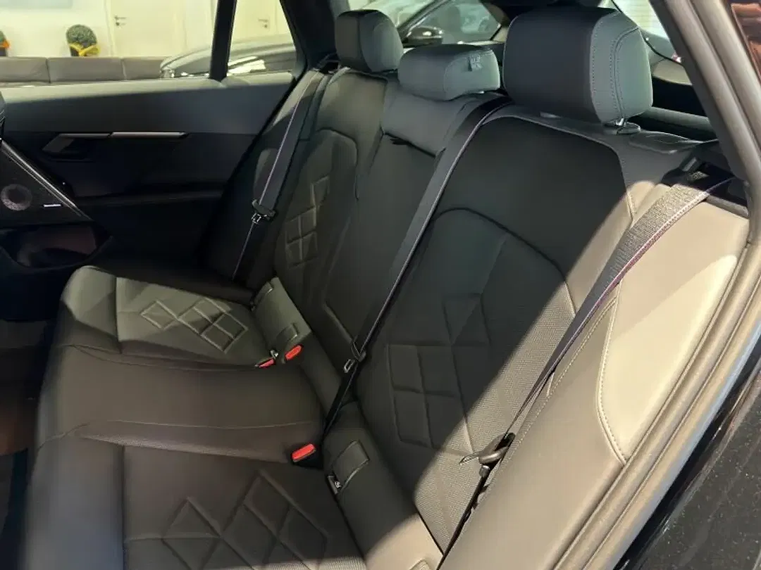 BMW 540 - Thumbnail 9