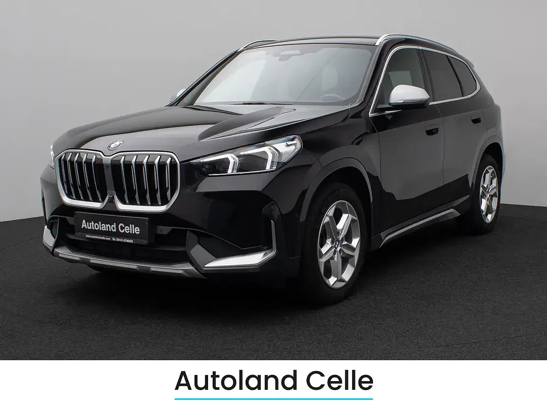 BMW X1 - Thumbnail 1