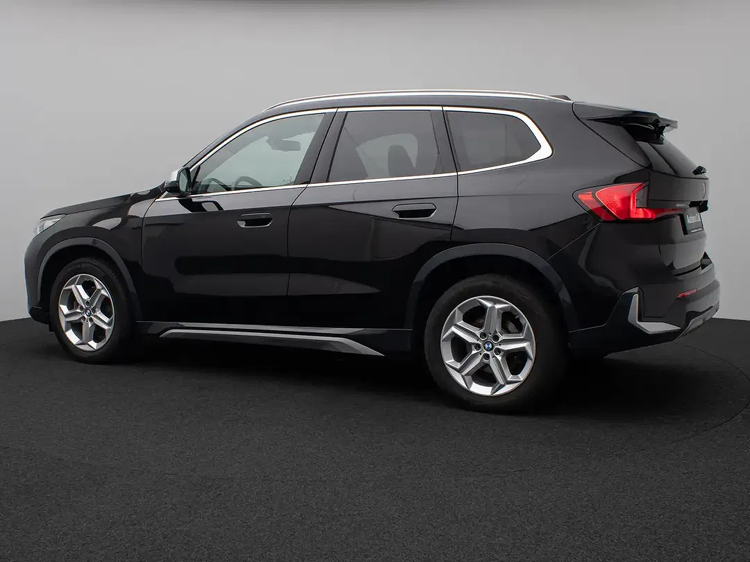 BMW X1 - Thumbnail 10