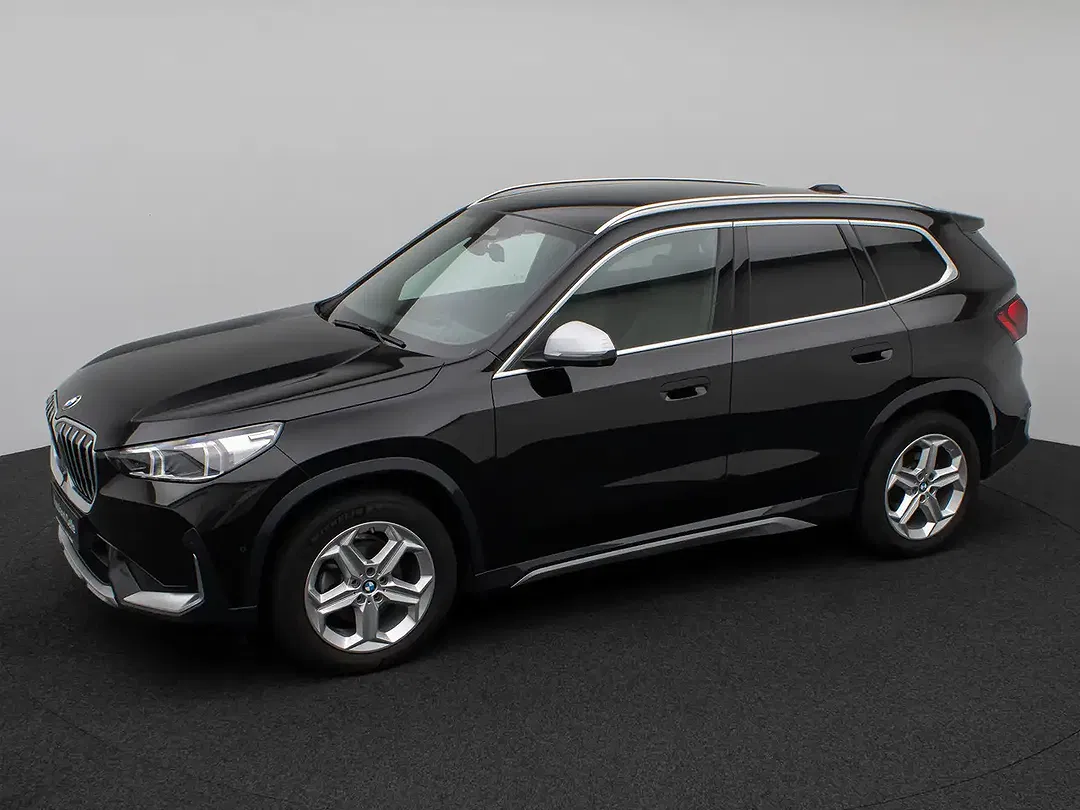 BMW X1 - Thumbnail 12