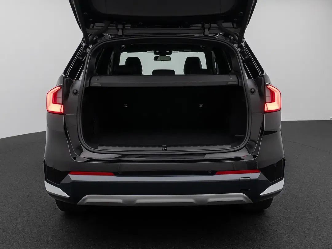 BMW X1 - Thumbnail 13