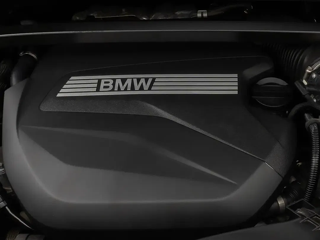 BMW X1 - Thumbnail 14
