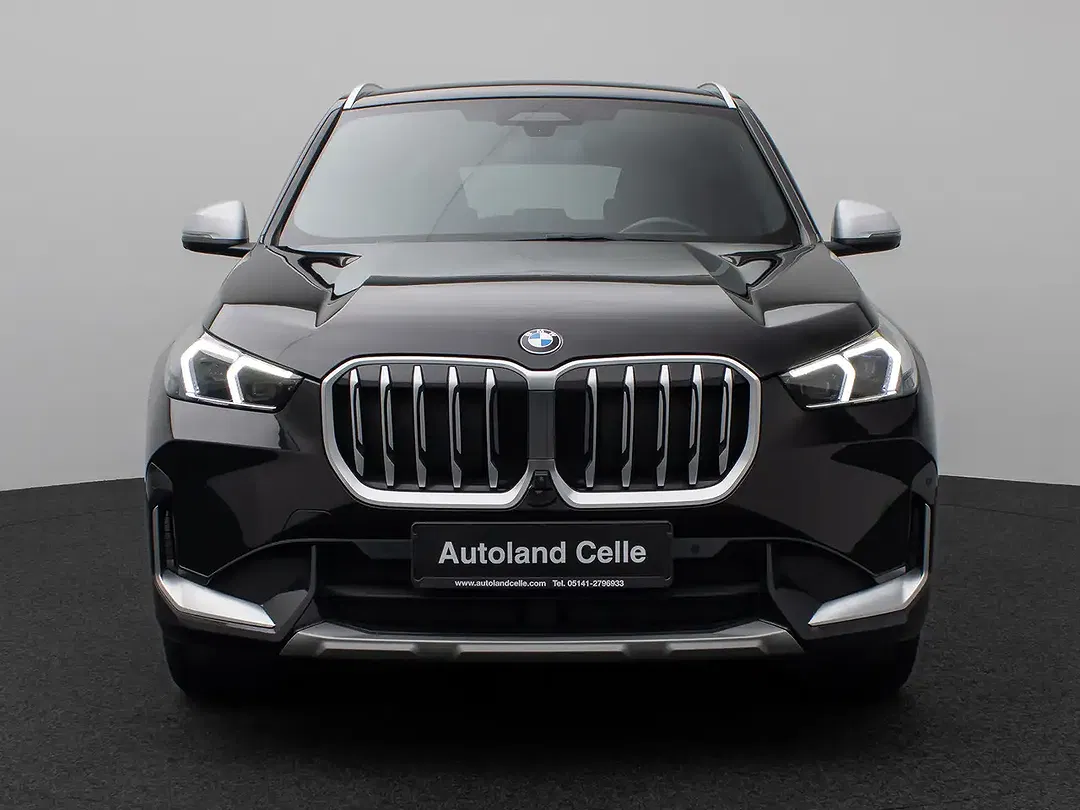 BMW X1 - Thumbnail 2