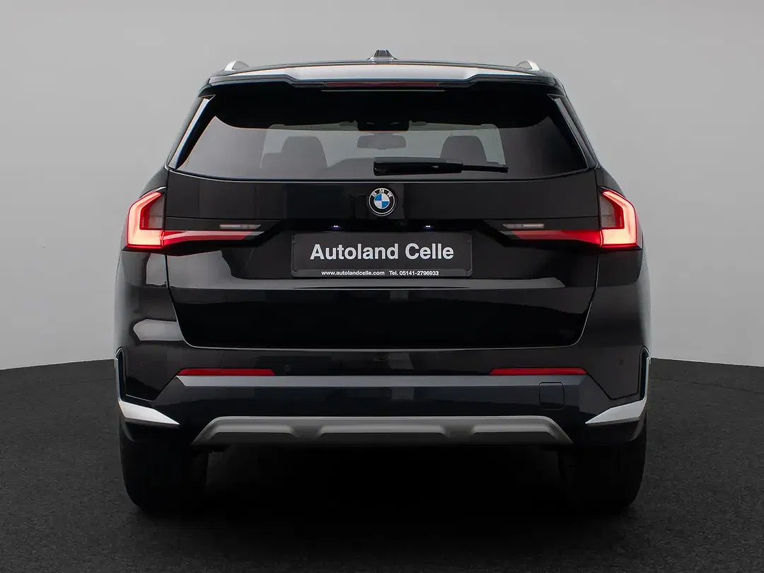 BMW X1 - Thumbnail 8