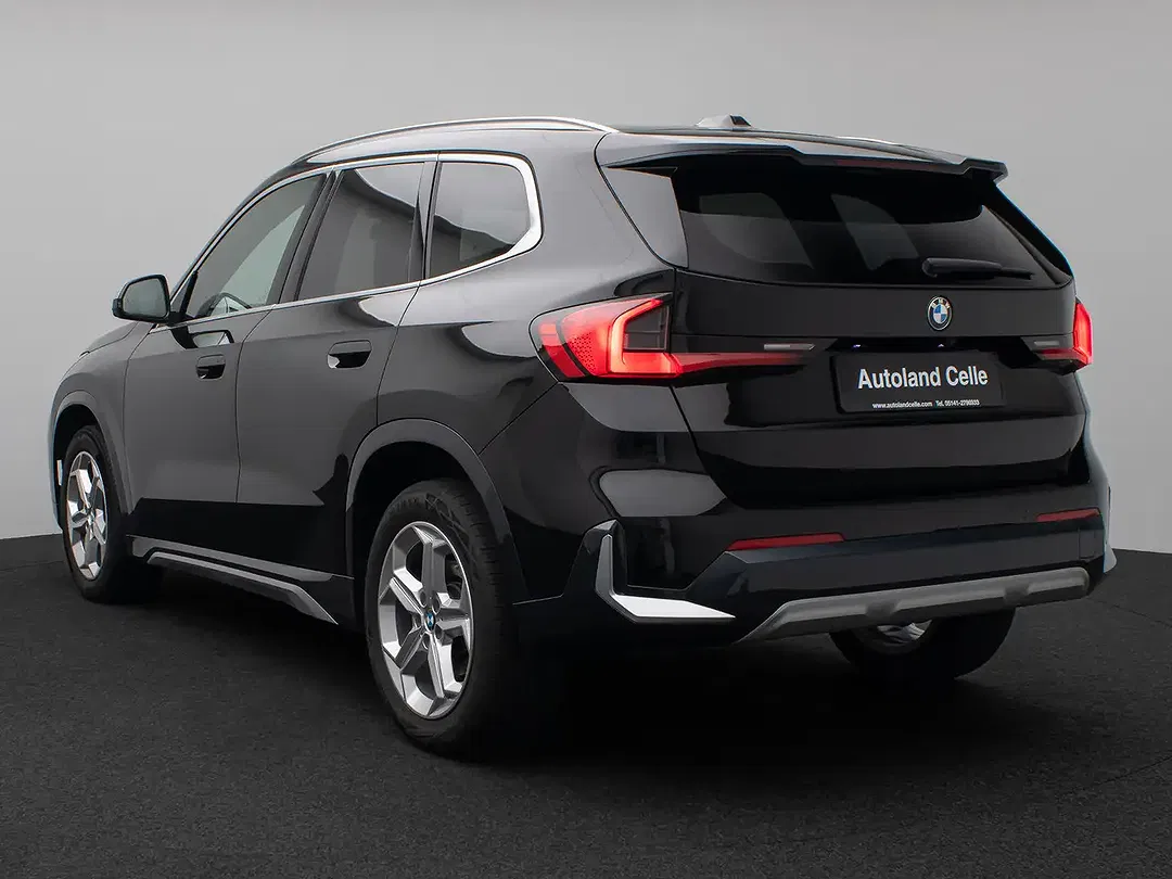 BMW X1 - Thumbnail 9