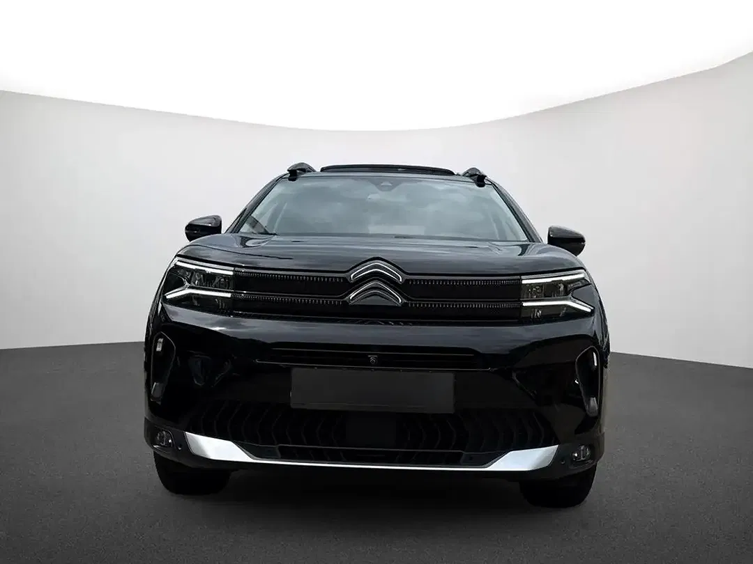 Citroen C5 Aircross - Thumbnail 2