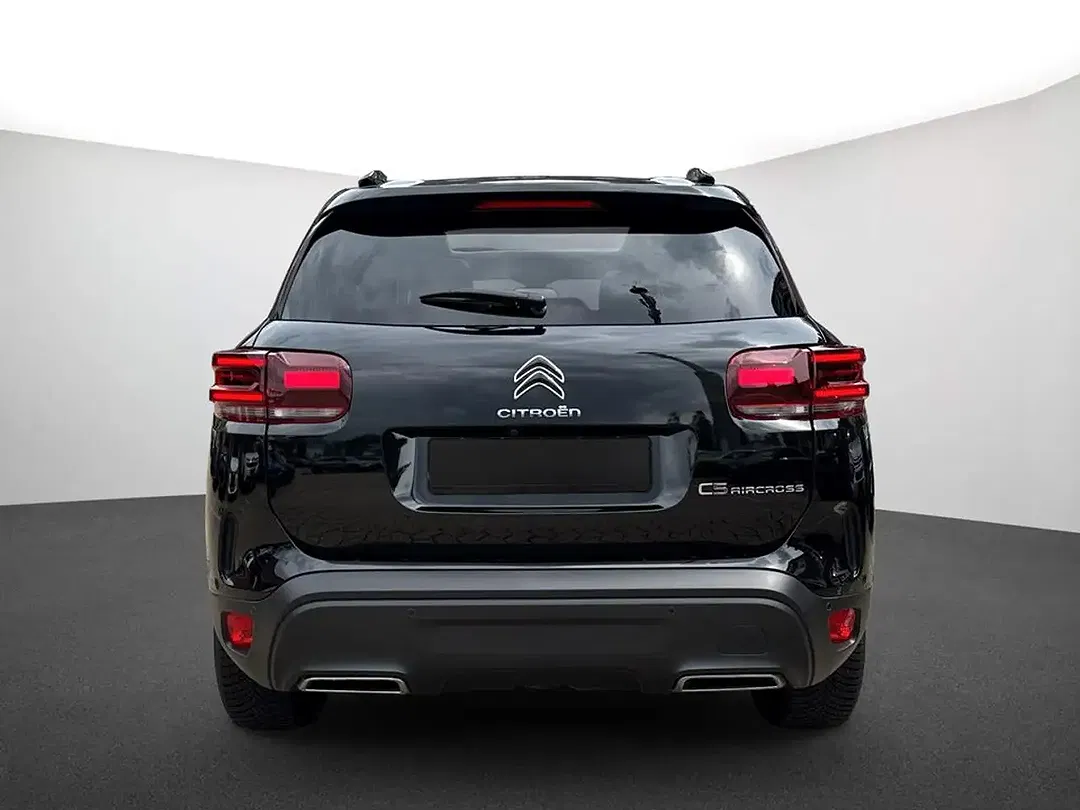 Citroen C5 Aircross - Thumbnail 3