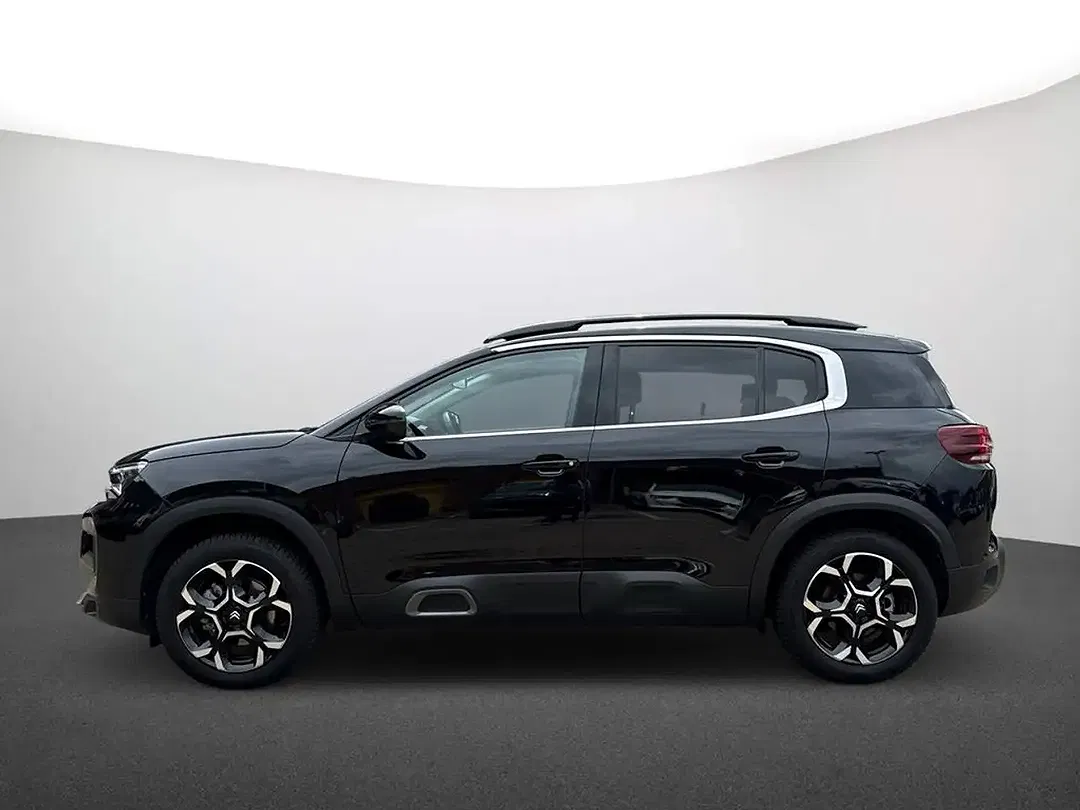 Citroen C5 Aircross - Thumbnail 4