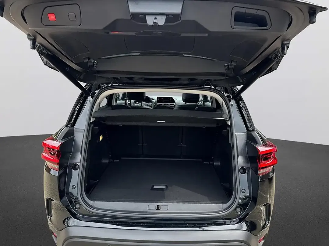 Citroen C5 Aircross - Thumbnail 6