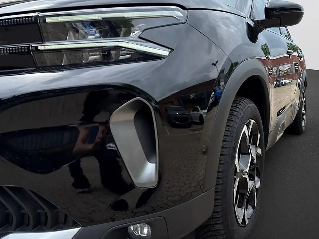 Citroen C5 Aircross - Thumbnail 8