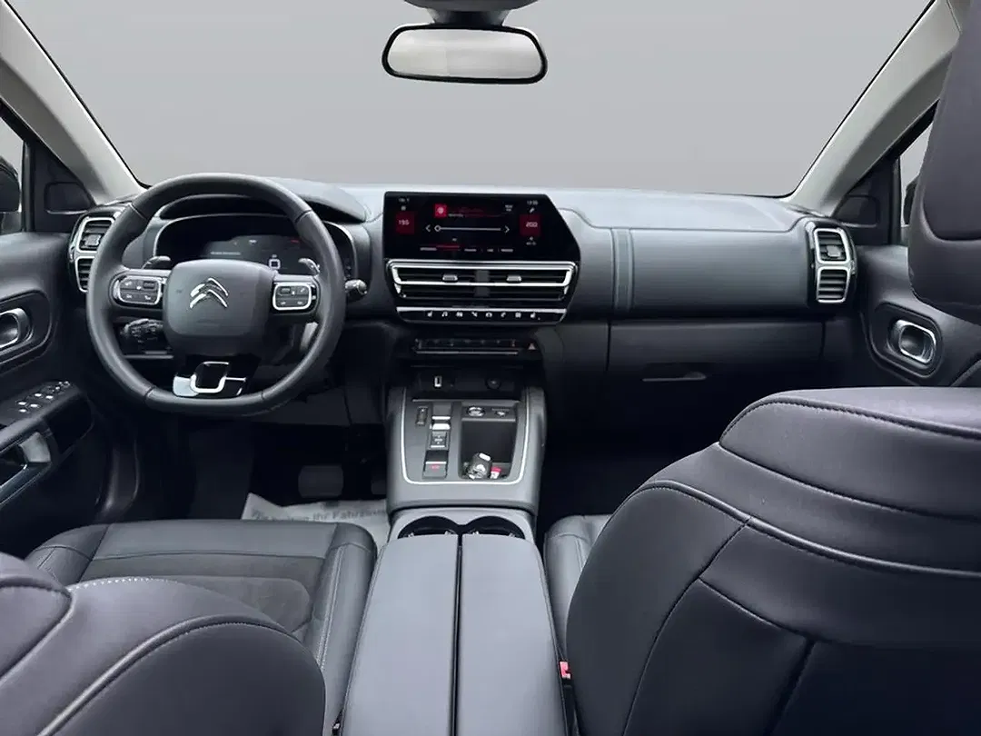 Citroen C5 Aircross - Thumbnail 9