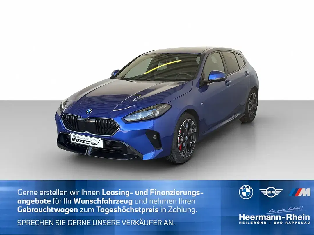 BMW 120 - Thumbnail 2