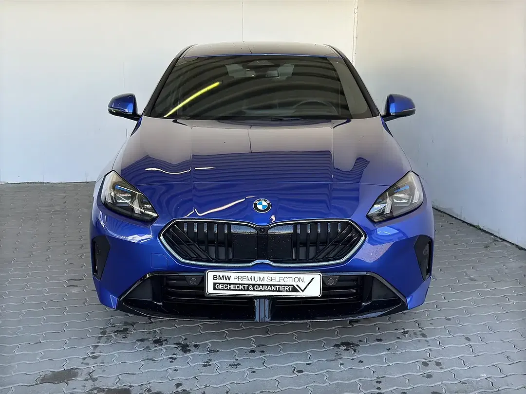 BMW 120 - Thumbnail 3