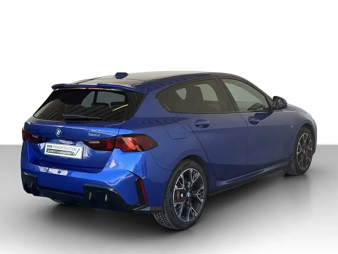 BMW 120 - Thumbnail 5