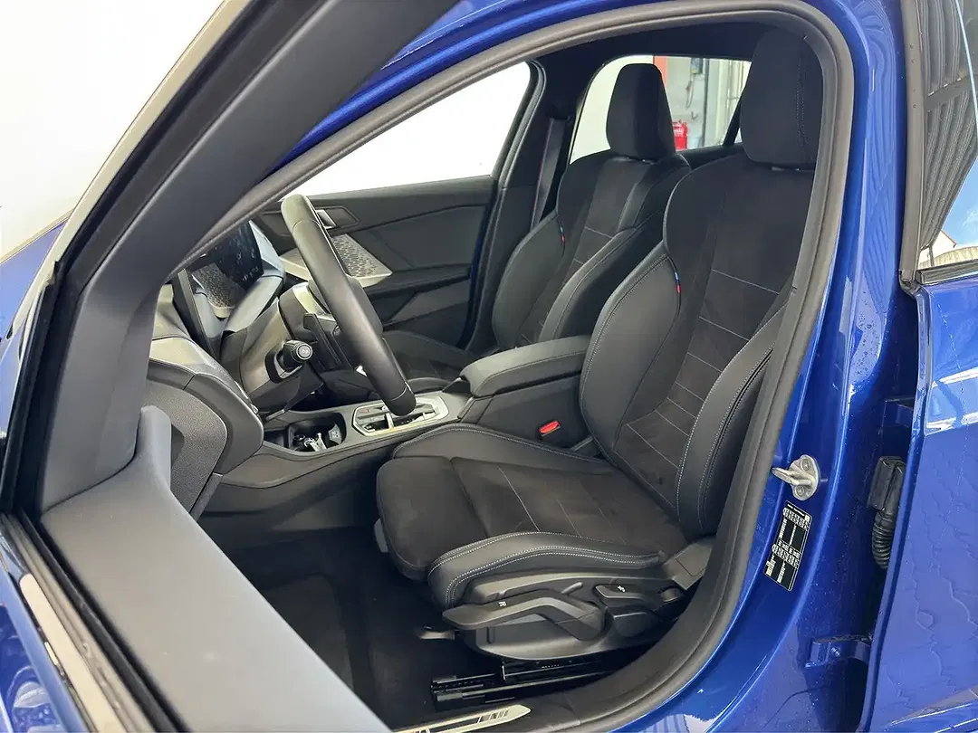 BMW 120 - Thumbnail 9