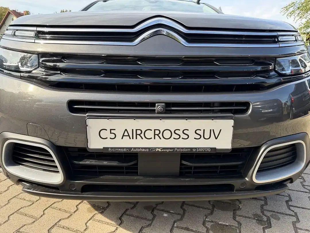 Citroen C5 Aircross - Thumbnail 11