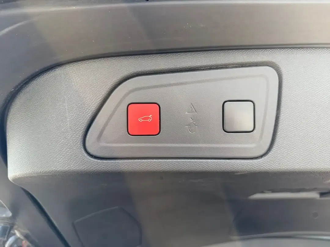 Citroen C5 Aircross - Thumbnail 5