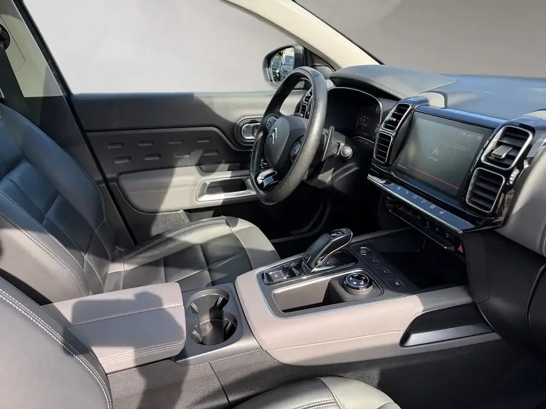 Citroen C5 Aircross - Thumbnail 7