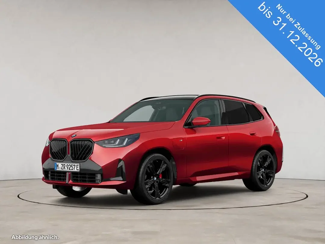 BMW X3 - Afbeelding 1