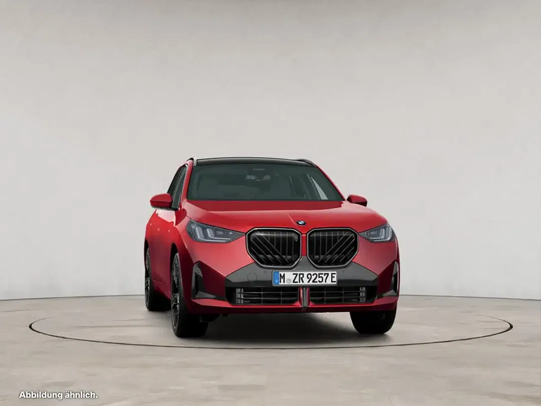 BMW X3 - Thumbnail 10
