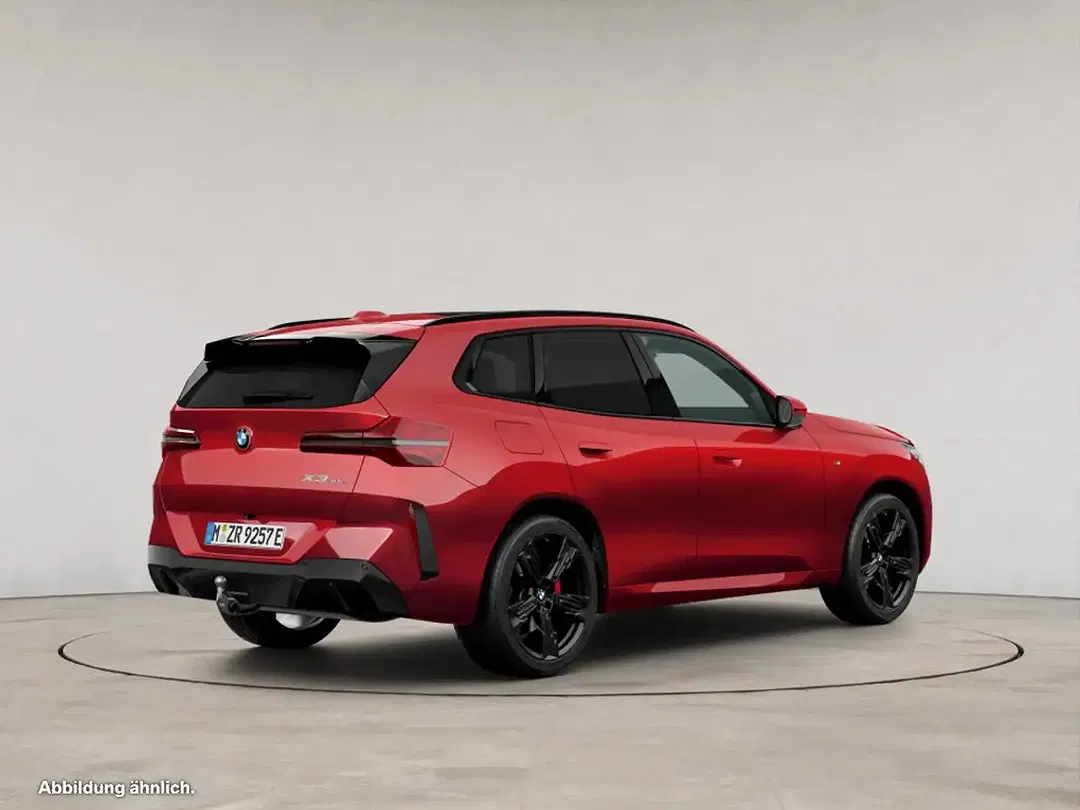 BMW X3 - Thumbnail 2