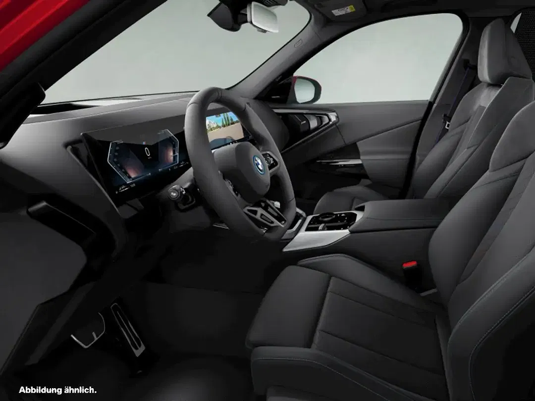 BMW X3 - Thumbnail 3