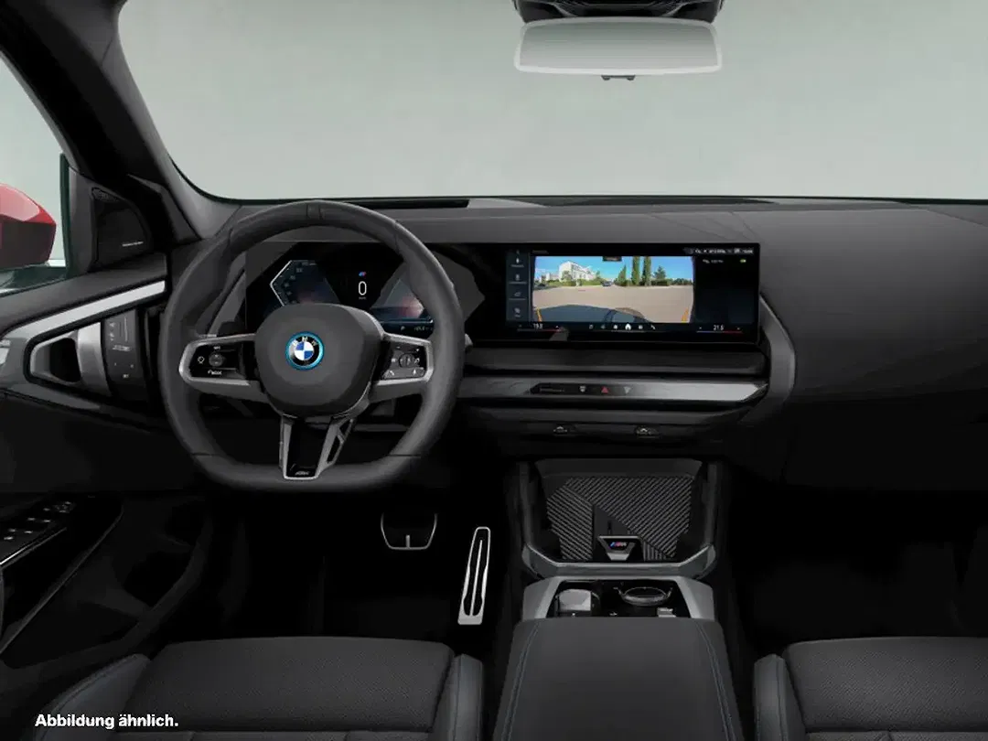 BMW X3 - Thumbnail 4