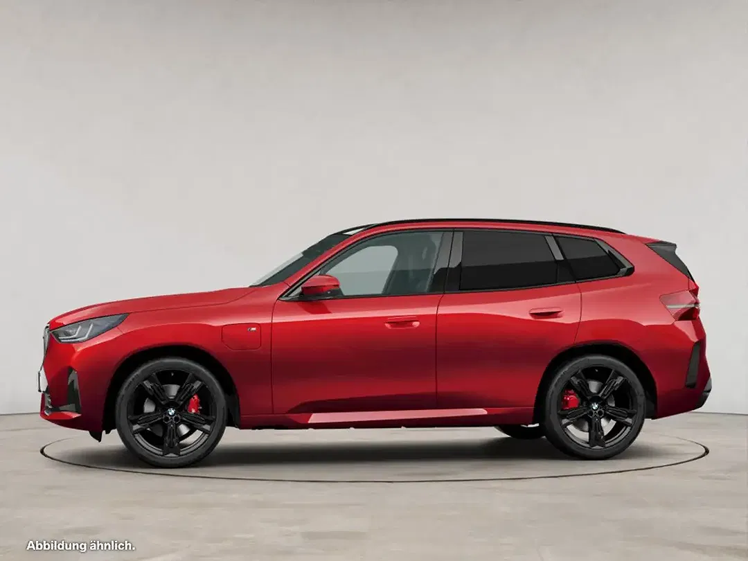 BMW X3 - Thumbnail 5