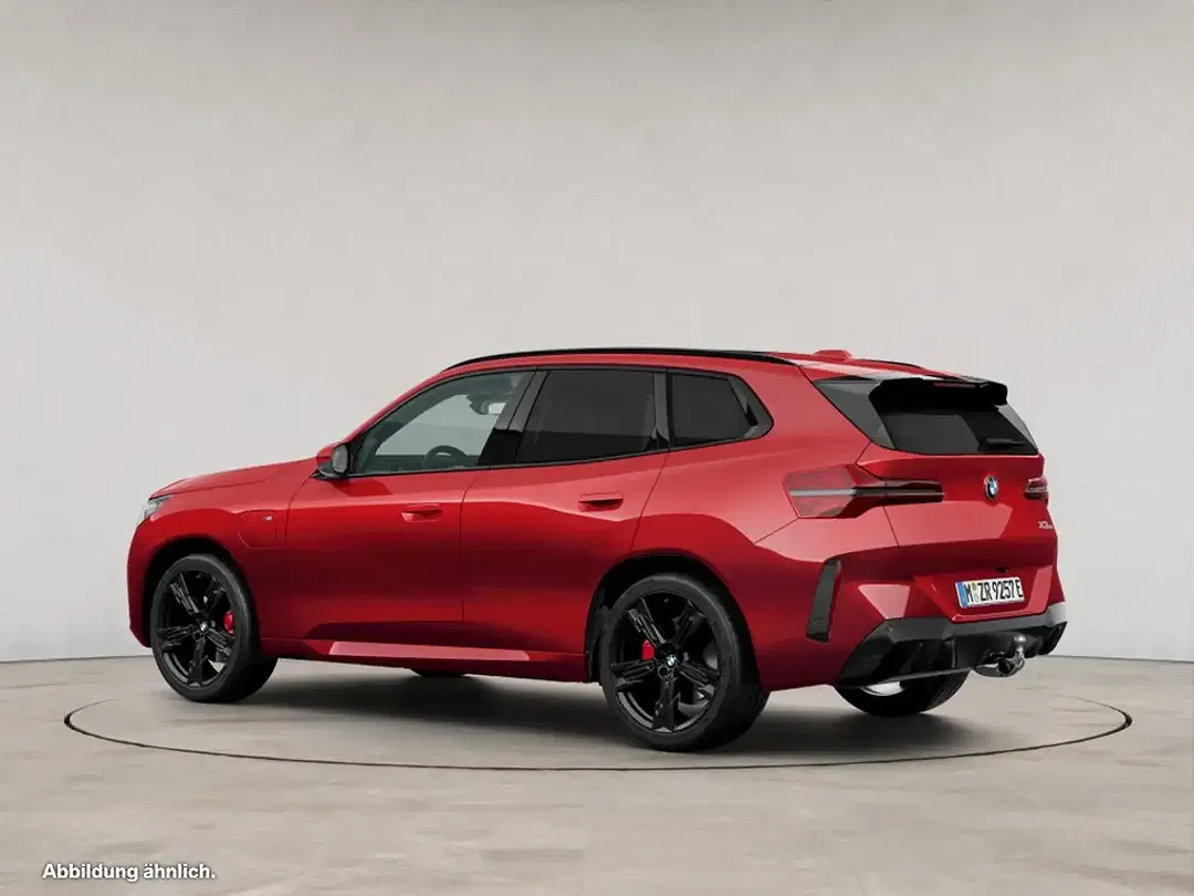 BMW X3 - Thumbnail 6