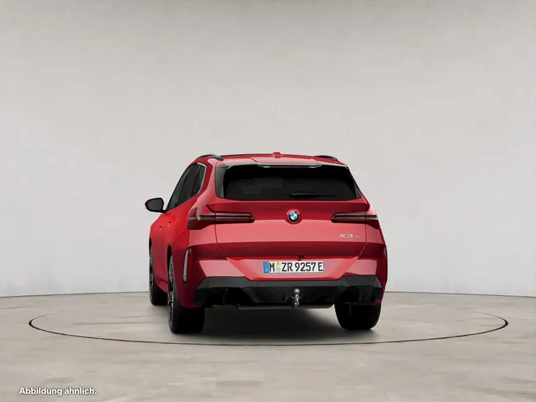 BMW X3 - Thumbnail 7