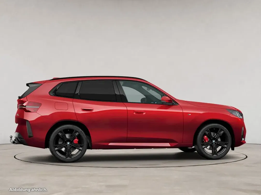 BMW X3 - Thumbnail 8