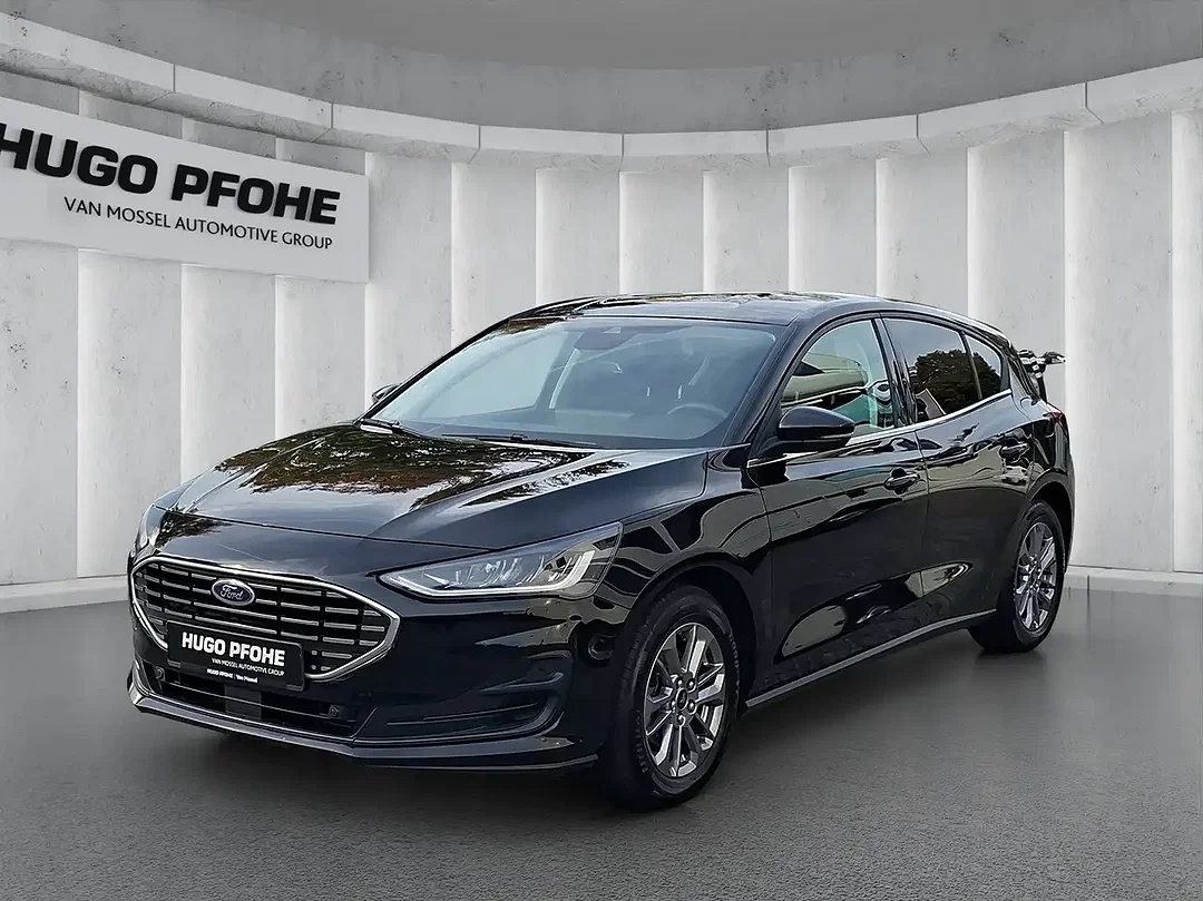 Ford Focus - Afbeelding 1