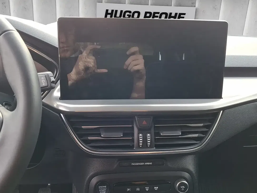 Ford Focus - Thumbnail 15