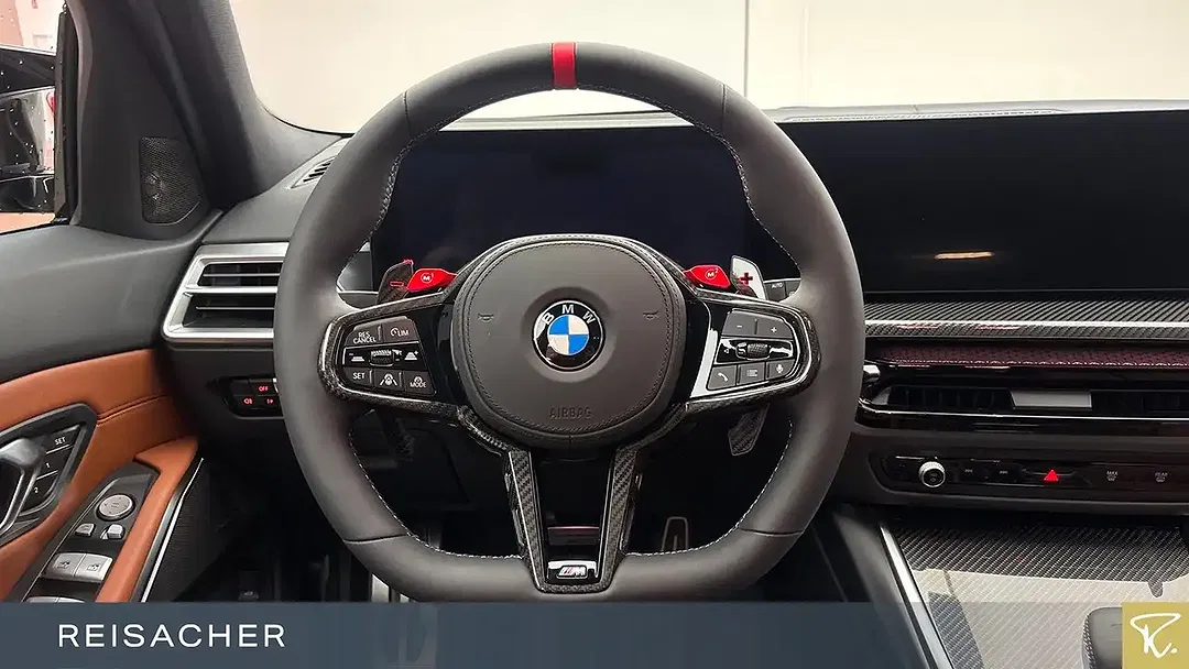 BMW M3 - Thumbnail 5