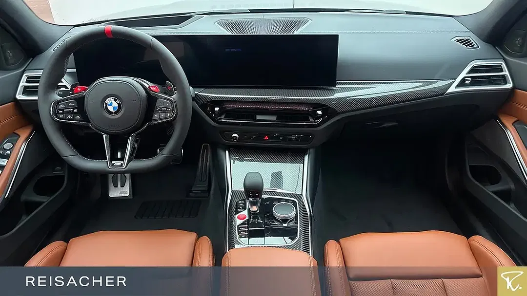 BMW M3 - Thumbnail 6