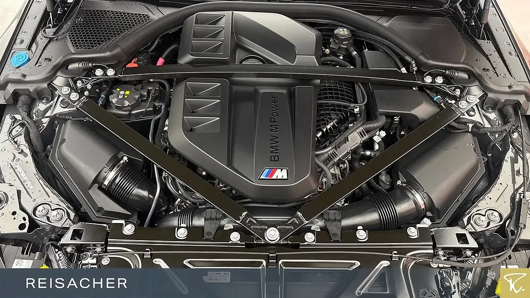 BMW M3 - Thumbnail 7